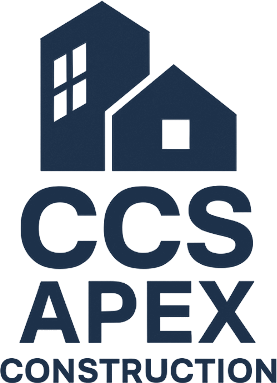 CCS APEX Construction LLC logo
